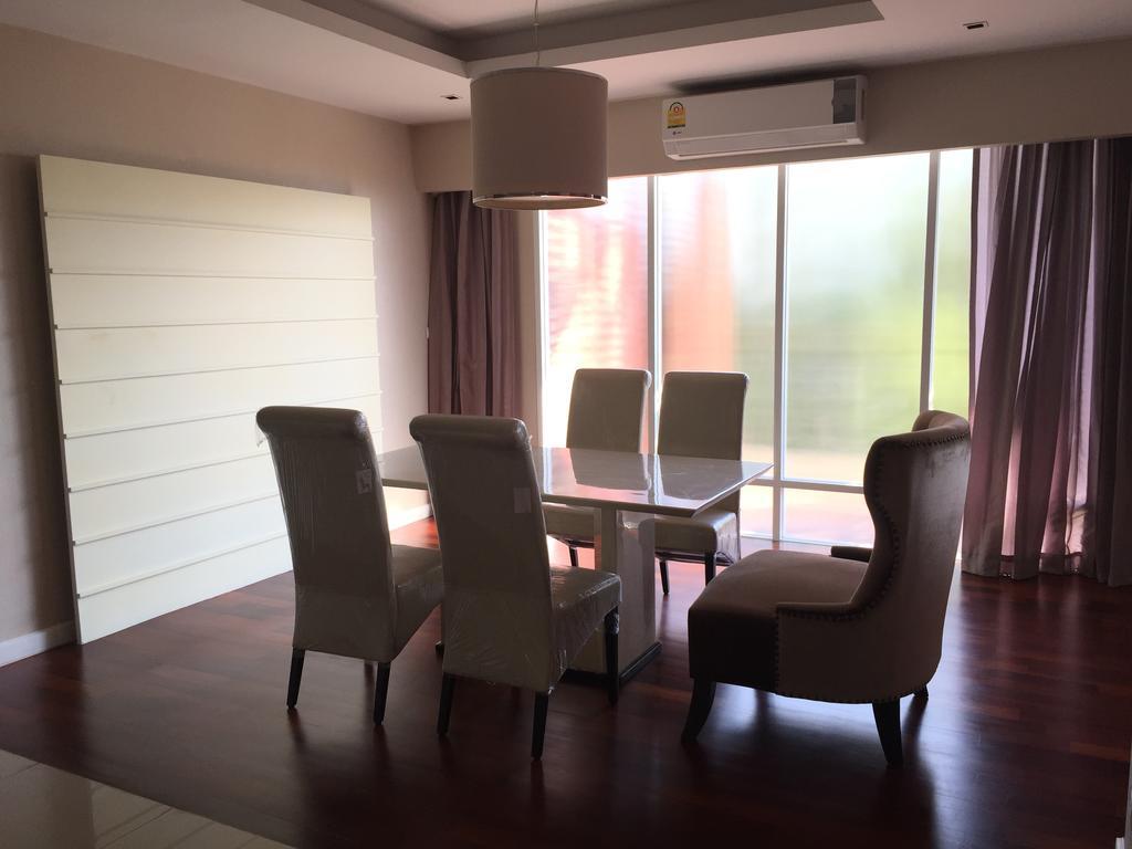 Beach Family Penthouse HHQ Exteriér fotografie